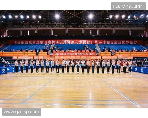 武汉乒乓球队的运营模式与发展策略深度解析