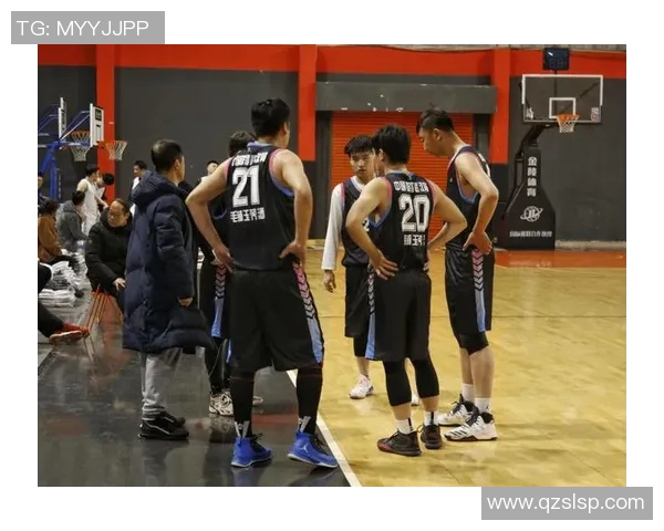 武汉篮球队引领最新篮球技术十强榜单解析与展望