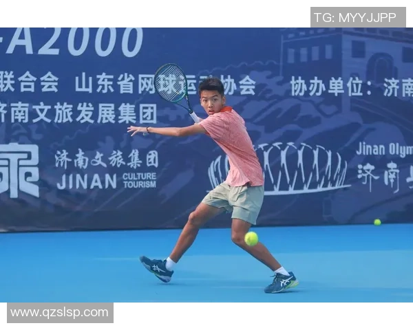 北京网球队实力强劲荣登全国网球个人能力排行榜第五位