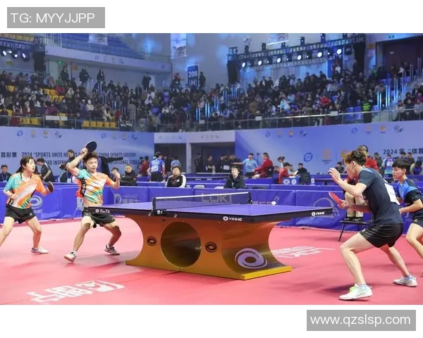 南京乒乓球队在世锦赛中的意识表现分析与总结