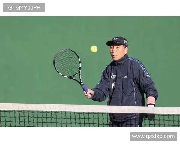 杭州网球队实力强劲荣登全国网球个人能力排行榜第十名